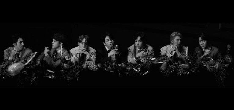 ; bangtan
