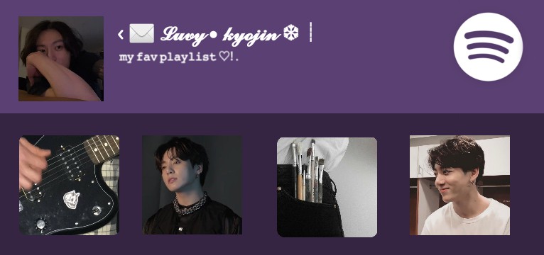 spotify aesthetic Copy