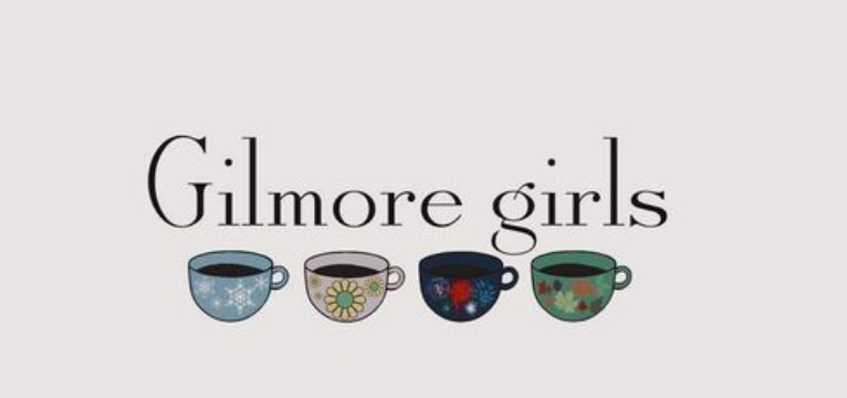 Gilmore Girls