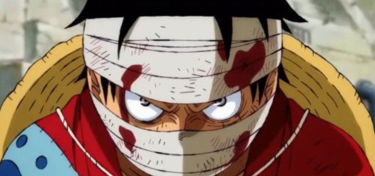 luffy