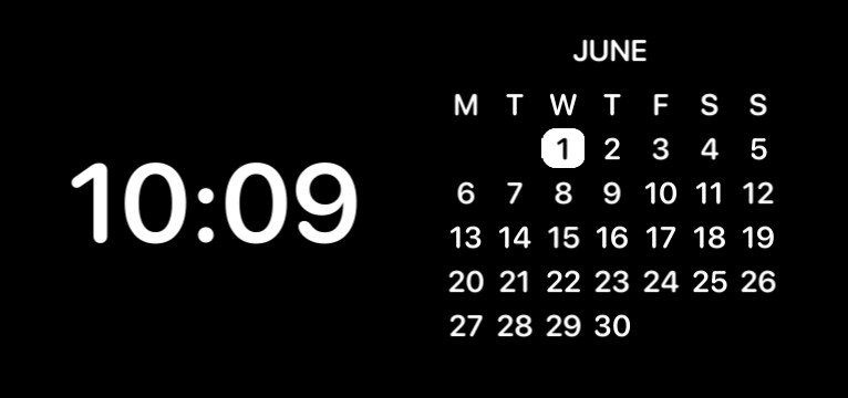 calendar