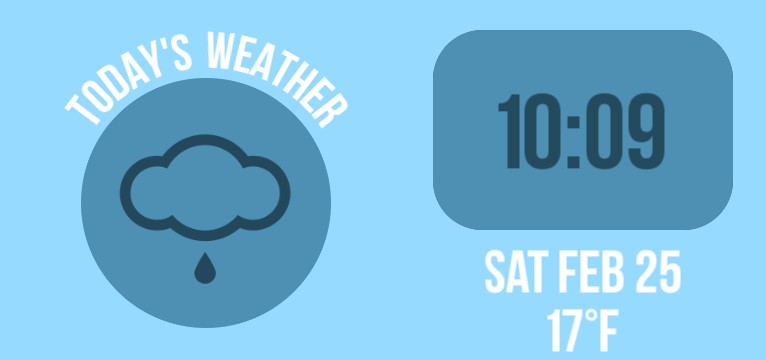 Weather