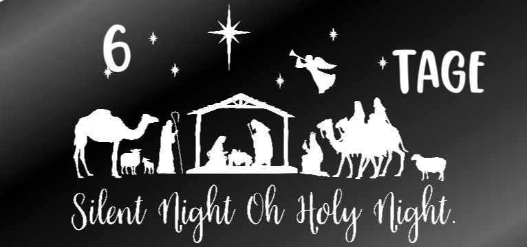  Counter Silent Night 