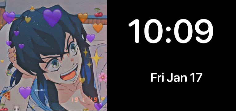 Anime time