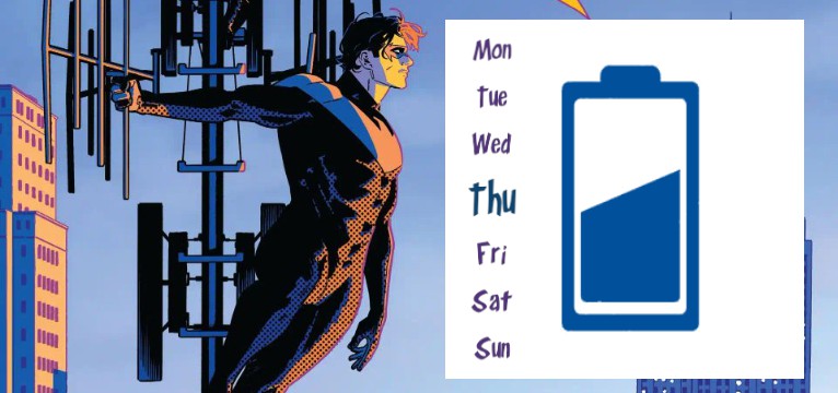 Nightwing