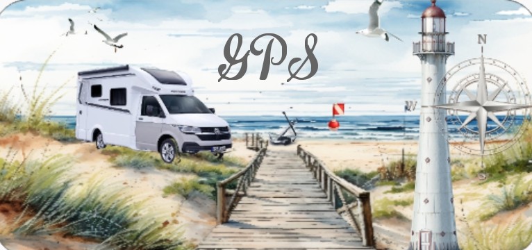 GPS Meer Womo 