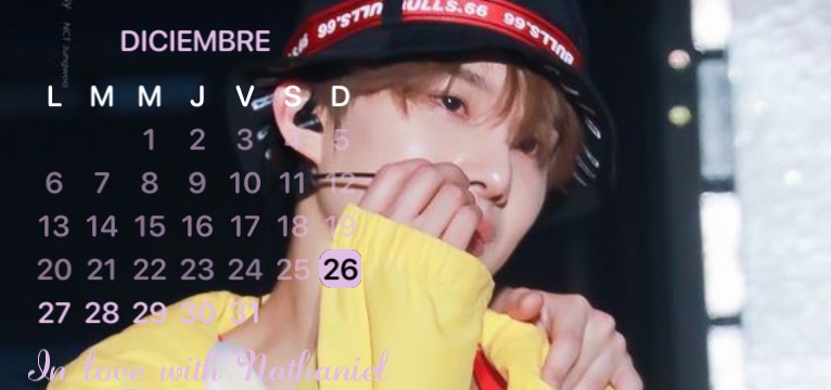 Calendario