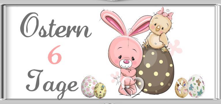  counter Easter  1