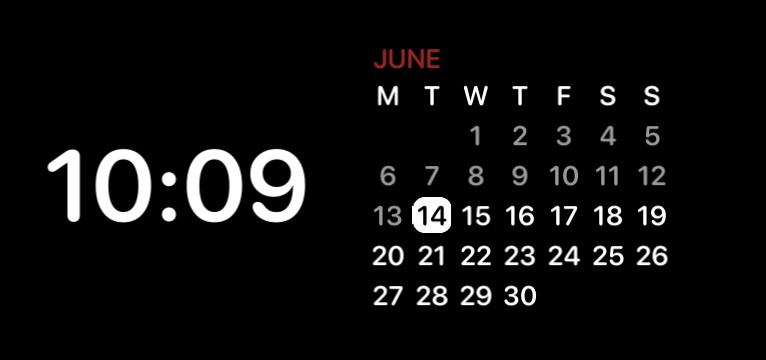 calendar