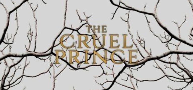 the cruel prince 