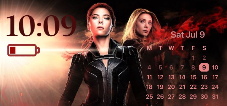 wanda & nat