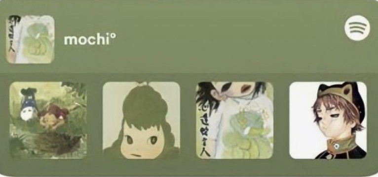 Spotify 