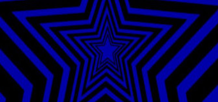 blue star