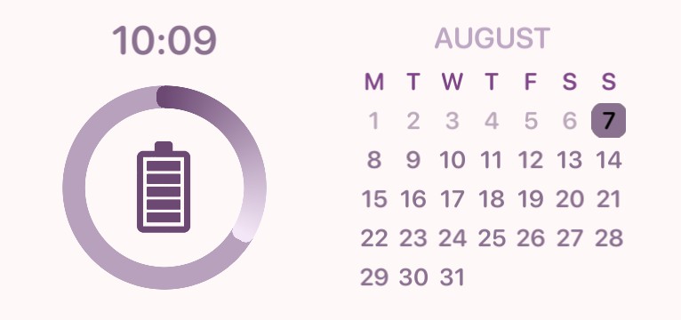 Calendario  Copy