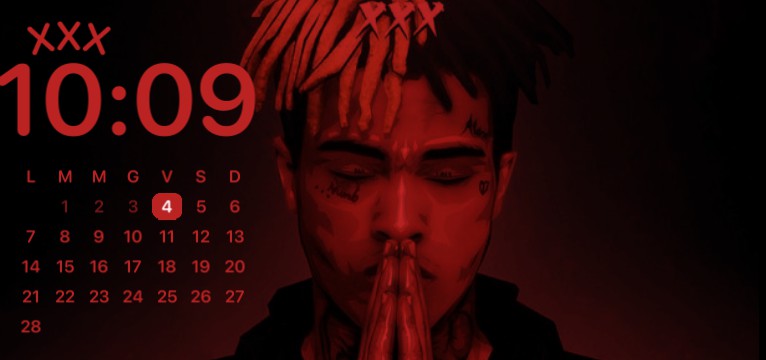 xxxtentacion 