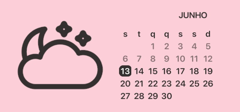 calendrio, clima