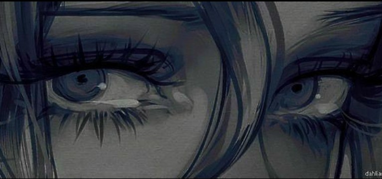 eyes