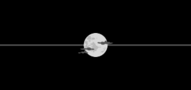 moon