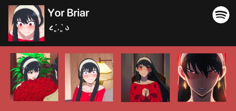 Yor Briar