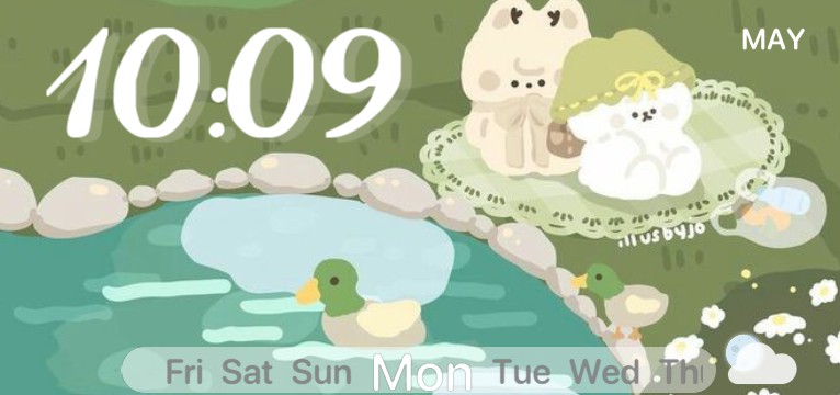 Green Copy