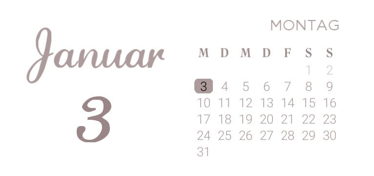 Date planner