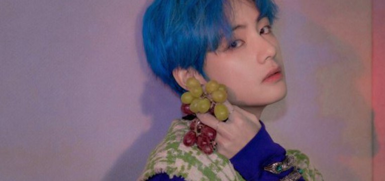 taehyung 