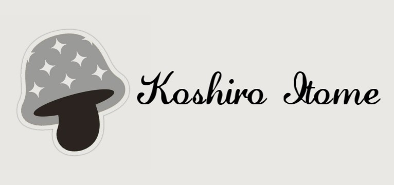 kashiro Itome