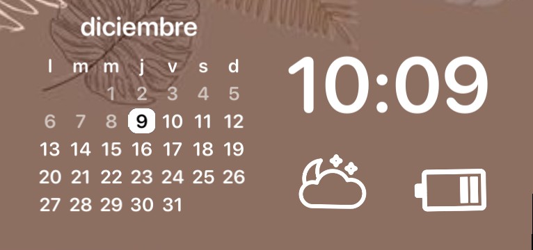 Untitled widget Copy