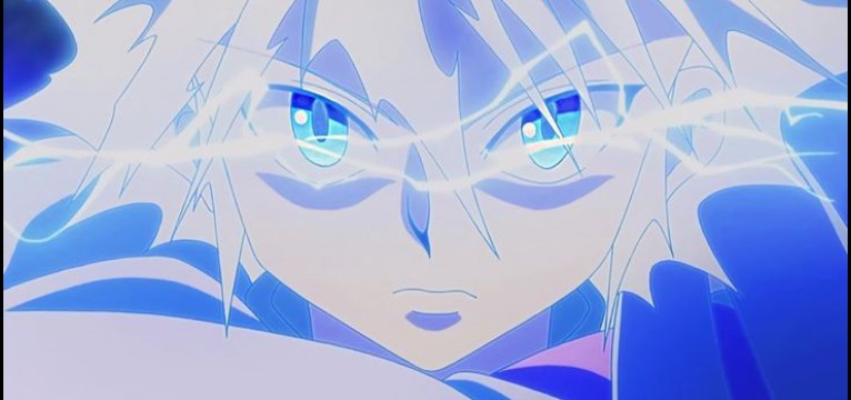 Killua