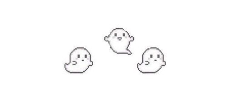 ghost 