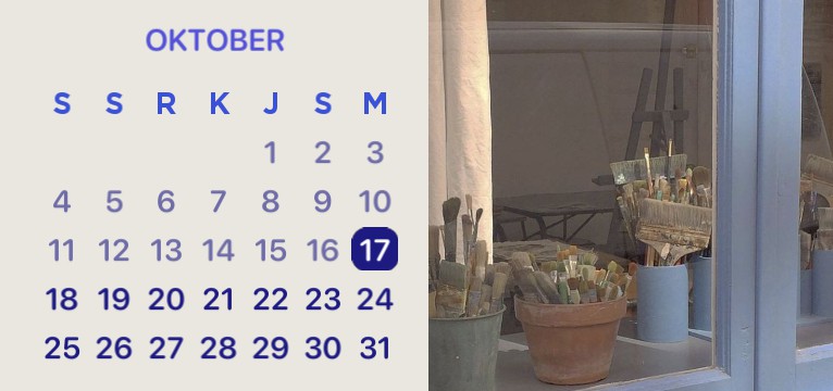 home widget