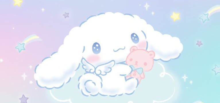 Cinnamoroll 