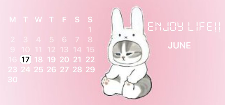 Mofusand X Miffy