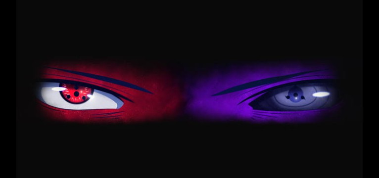 sasuke lang