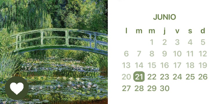 Calendar