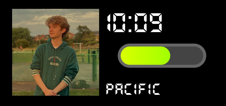tommyinnit time/progress bar