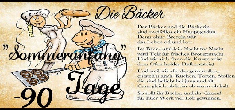 Counter Baecker Voll 