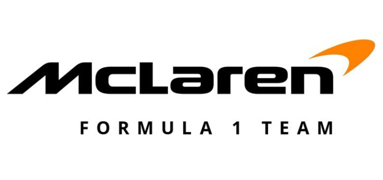 Mclaren logo