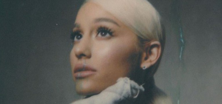 ariana grande