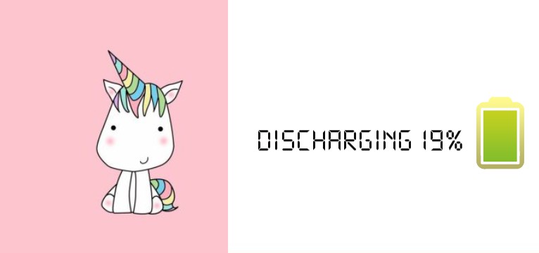 widget unicorn