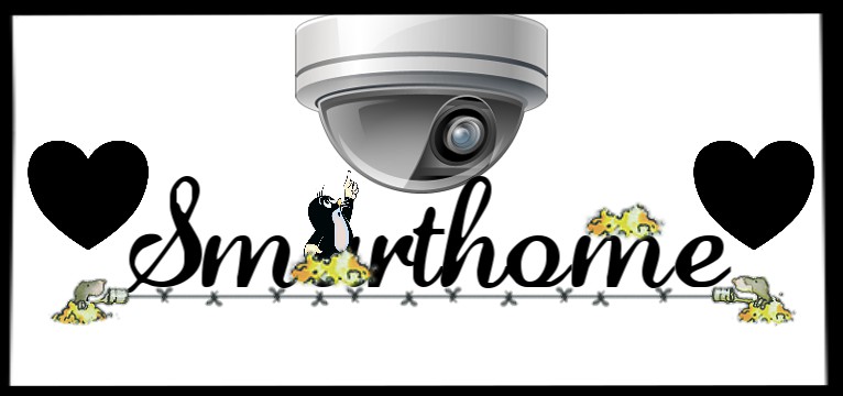Smarthome Maulwurf Telefon 