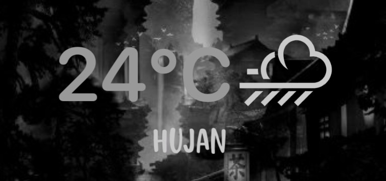 Dark Weather