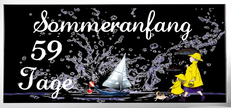  counter Schiettwetter  