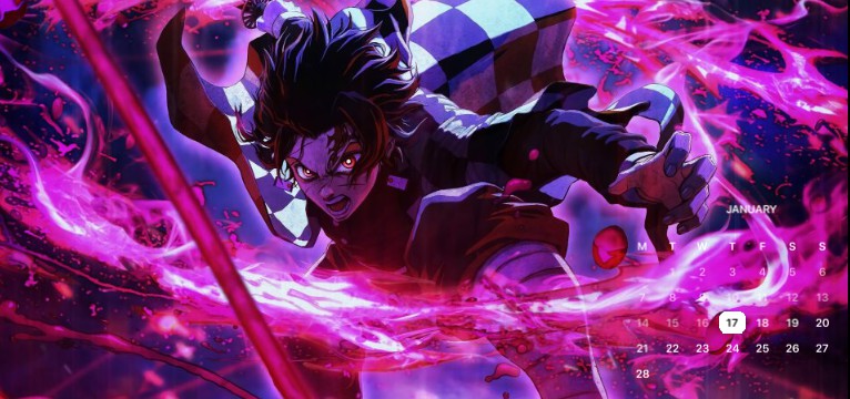 Demon slayer