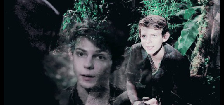 peter pan