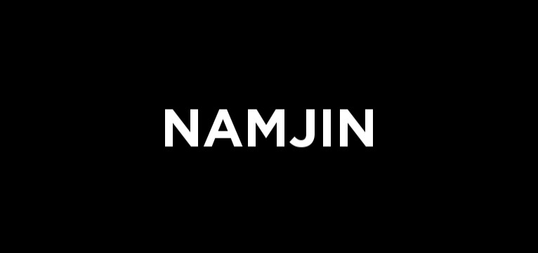 NAMJIN