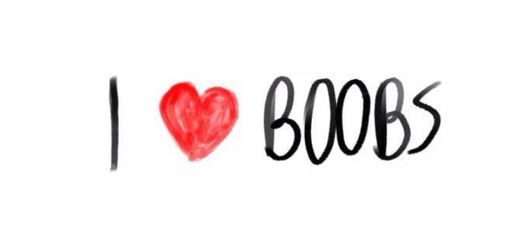 booob