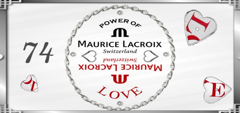 Herzschlag Maurice Lacroix 