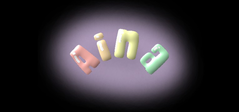 my name :D 