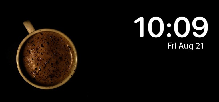 coffe